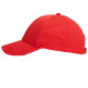 unisex small flag cap xl8