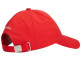 unisex small flag cap xl8