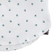 garçon ame mini pattern shirt l/s 123