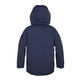 chasseresse garçon  th padded parka