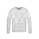 maillot garçon  th th colourblock sweater