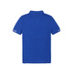 pôle garçon  tommy hilfiger sleeve text pôle s/s