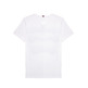 la chemise garçon  th tommy hilfiger sticker tee s/s