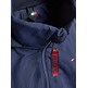 veste à capuche enfant tommy hilfiger essential