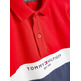 garçon colorblock pôle s/s 0gy