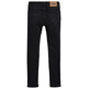 pantalon garçon  th black simon skinny