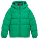 cazadora garçon  th essential down jacket