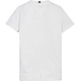 t-shirt garçon  th global stripe flag tee s/s
