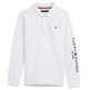 garçon essential pôle l/s ybr