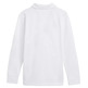 garçon essential pôle l/s ybr