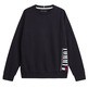 sweat-shirt garçon  th tommy graphic sweatshirt