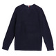 maillot garçon  th raglan flag sweater