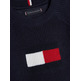 maillot garçon  th raglan flag sweater