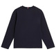 t-shirt garçon  th tommy graphic tee l/s