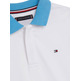 pôle garçon  th oversized colorblock pôle s/s