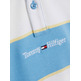 pôle garçon  th yd rugby stripe pôle s/s