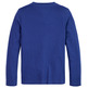 t-shirt garçon  th th logo tee l/s