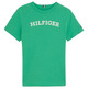 t-shirt garçon  th hilfiger arched tee s/s