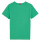 t-shirt garçon  th hilfiger arched tee s/s