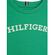 t-shirt garçon  th hilfiger arched tee s/s