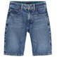 le short garçon  th modern straight short slt&pepp