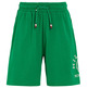 garçon singegram wreath sweatshorts l4b