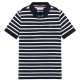 pôle garçon  tommy hilfiger flag pôle ss