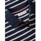 pôle garçon  tommy hilfiger flag pôle ss