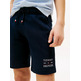 garçon tommy flag hilfiger sweatshort c1g