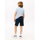 garçon tommy flag hilfiger sweatshort c1g