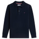 pôle garçon  tommy hilfiger reg pôle ls