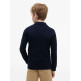 pôle garçon  tommy hilfiger reg pôle ls