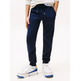 garçon tommy script flag sweatpant c1g
