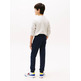 garçon tommy script flag sweatpant c1g
