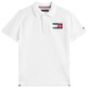 garçon tommy script flag pôle ss ybr
