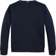 garçon tommy script flag sweatshirt c1g