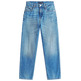 garçon skater mid blue denim 1ce