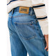 garçon skater mid blue denim 1ce