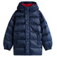 garçon essential padded parka c1g