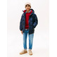 garçon essential padded parka c1g