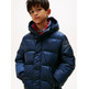 garçon essential padded parka c1g