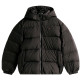 cazadora garçon  tommy hilfiger essential down jacket