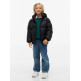 cazadora garçon  tommy hilfiger essential down jacket