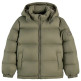 cazadora garçon  tommy hilfiger essential down jacket
