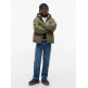 cazadora garçon  tommy hilfiger essential down jacket