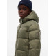 cazadora garçon  tommy hilfiger essential down jacket