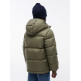 cazadora garçon  tommy hilfiger essential down jacket