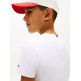 garçon wavy flag t-shirt ybr