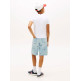 garçon wavy flag t-shirt ybr