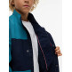 VESTE ENFANT TOMMY HILFIGER AVEC LOGO BRODÉ